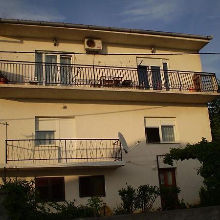 Apartman Seka Senj  Exterior foto