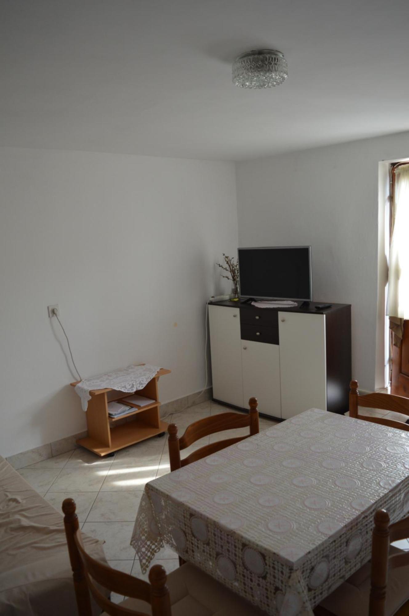 Apartman Seka Senj  Exterior foto