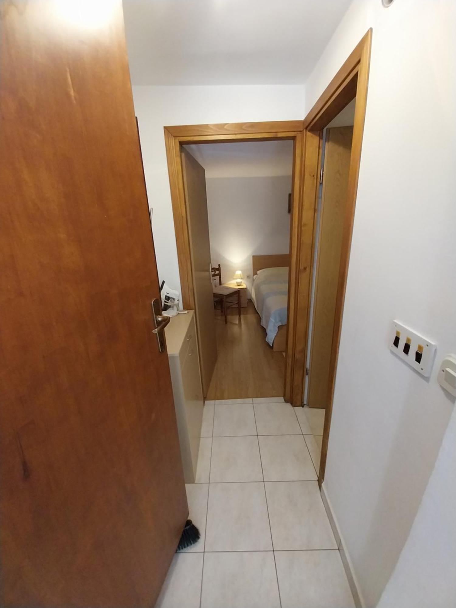 Apartman Seka Senj  Exterior foto